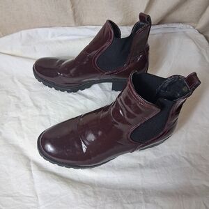 True Craft Womens Boots Size 8 Chelsea